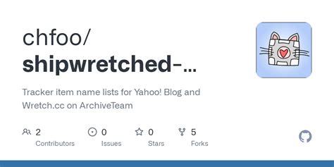 archiveteam tracker|GitHub .